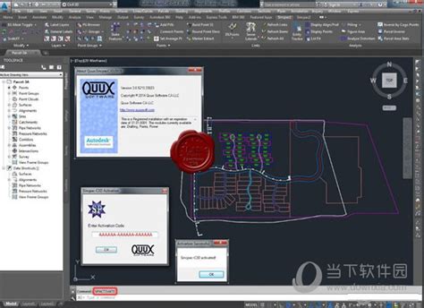  Quux Sincpac C3D