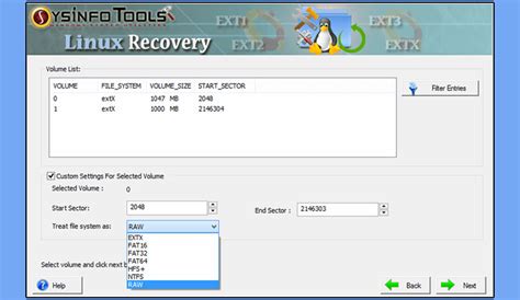 Download SysInfoTools MDF Database
