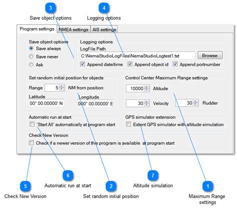 Sailsoft GpsSimul 4.2.5142.30571 Download