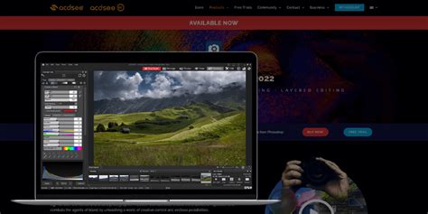 Download ACDSee Free 2.3.0.807