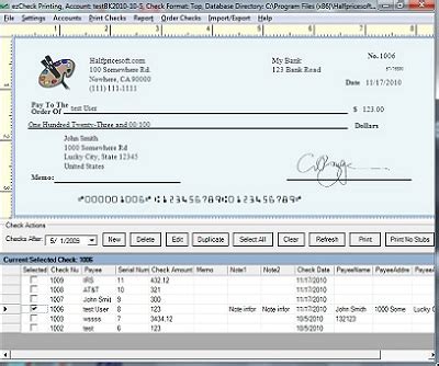 Halfpricesoft ezPaycheck 3.15.13 Download