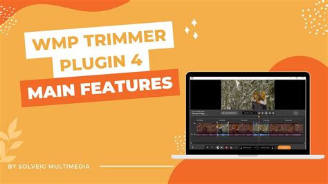SolveigMM WMP Trimmer Plugin