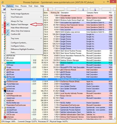 Task Explorer 1.6.0 Full