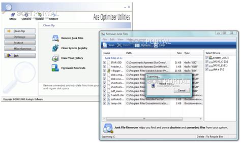 Ace Utilities 6.8.0.304 Download