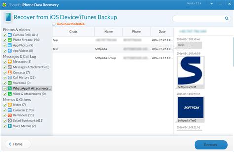 Free Download Jihosoft iPhone