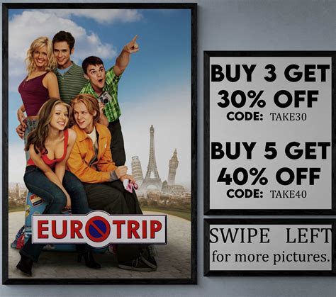 EuroTrip 2025