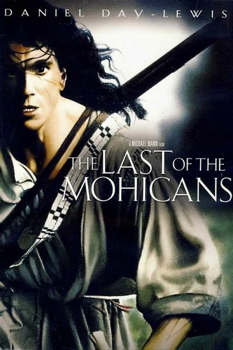 The Mohican 2025
