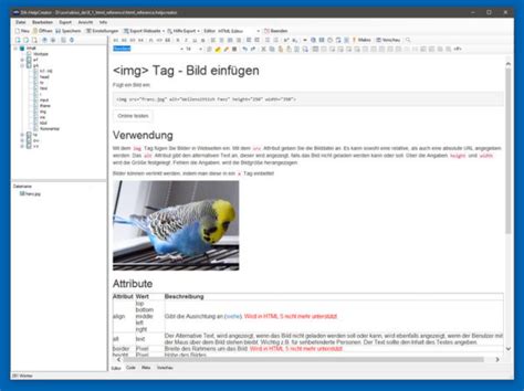 DA-Software HelpCreator 2.8.2 Portable